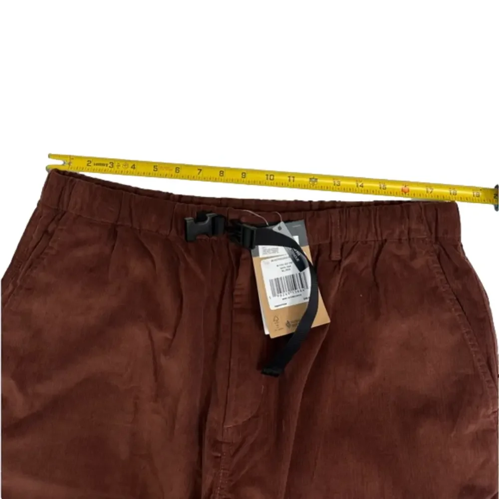 The North Face Men's Cord Easy Pant, Size X-LARGE/‎ REGULAR